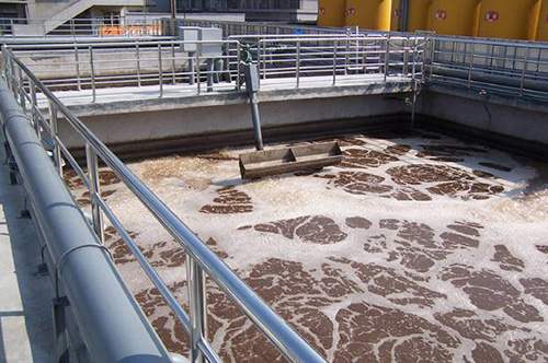 工業污水常用處理方法-羽杰科技